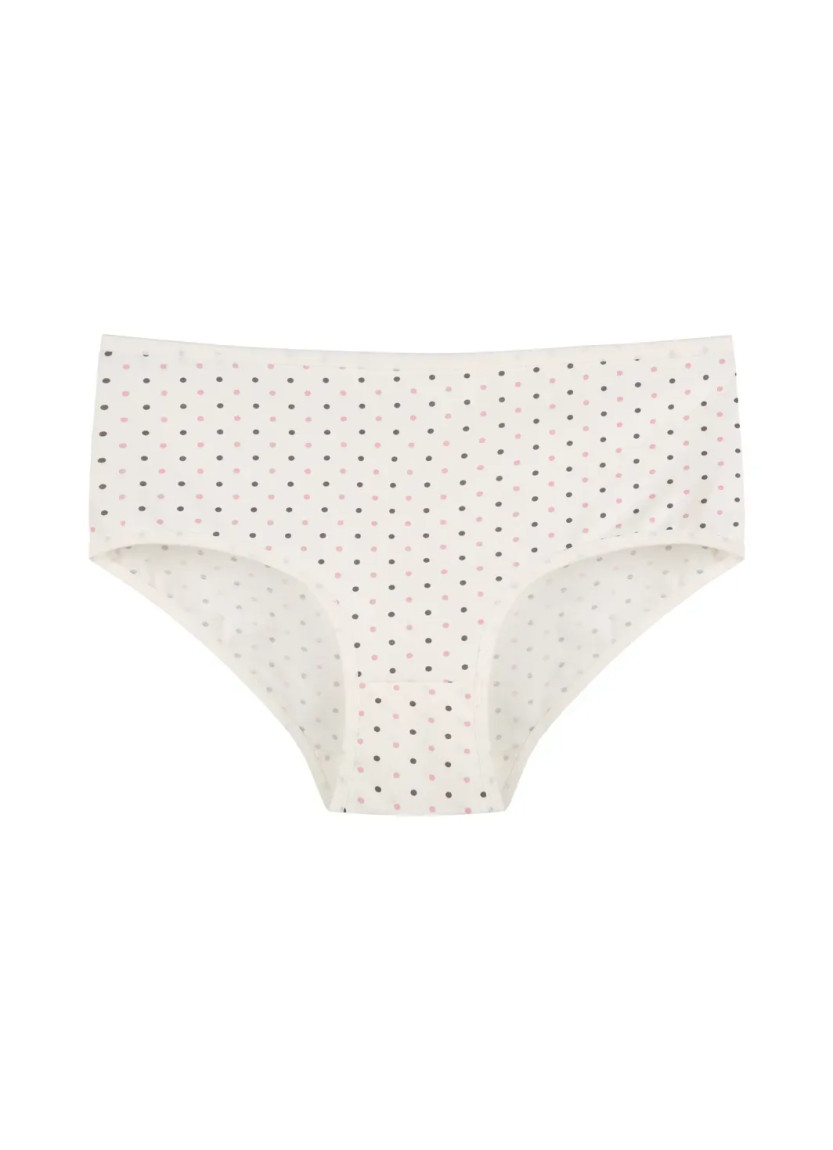 Donella 258152 Assorted 10-Pack Women's Briefs — factory-direct from Turkey