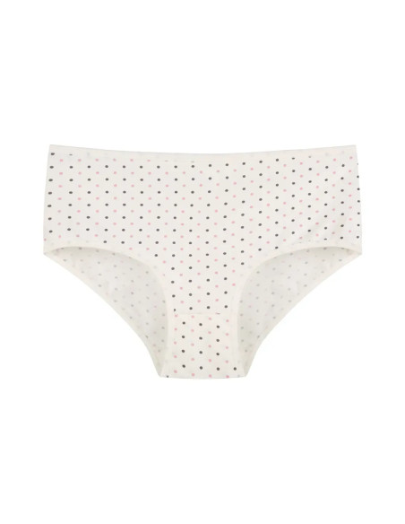 Donella 258152 Assorted 10-Pack Women's Briefs — factory-direct from Turkey