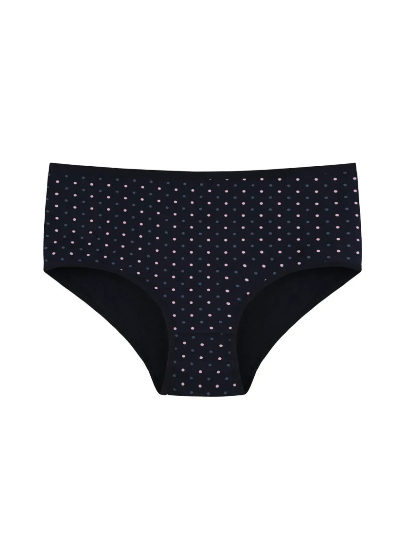 Donella 258152 Assorted 10-Pack Women's Briefs — direct Turkish factory supply