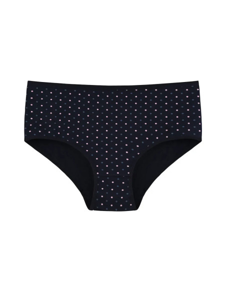 Donella 258152 Assorted 10-Pack Women's Briefs — direct Turkish factory supply