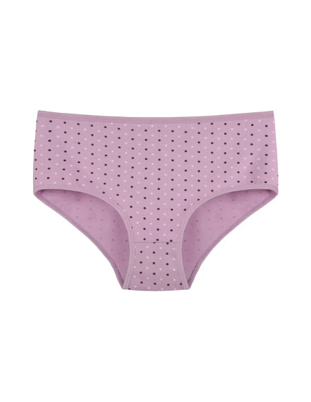 Donella 258152 Assorted 10-Pack Women's Briefs — wholesale from Turkey