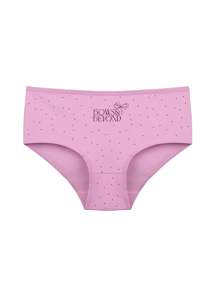 Donella 2581B47 Assorted 10-Pack Women's Briefs — Turkey wholesale collection