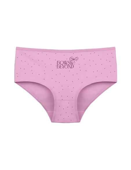 Donella 2581B47 Assorted 10-Pack Women's Briefs — Turkey wholesale collection