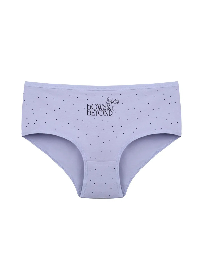 Donella 2581B47 Assorted 10-Pack Women's Briefs — Turkish factory wholesale