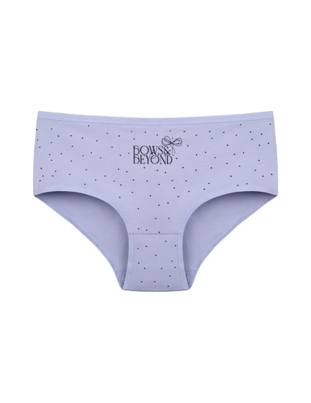 Donella 2581B47 Assorted 10-Pack Women's Briefs — Turkish factory wholesale