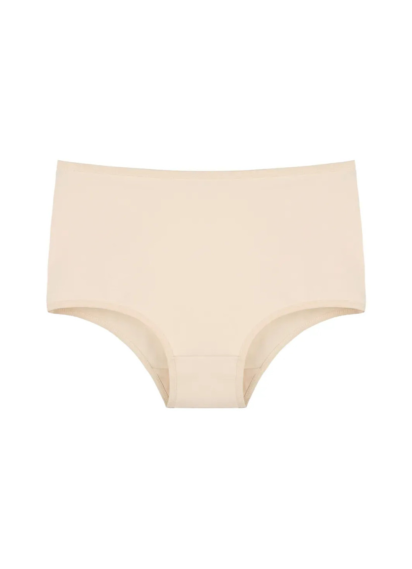Donella 2671PD27 Assorted 10-Pack Women's Briefs — direct Turkish factory supply