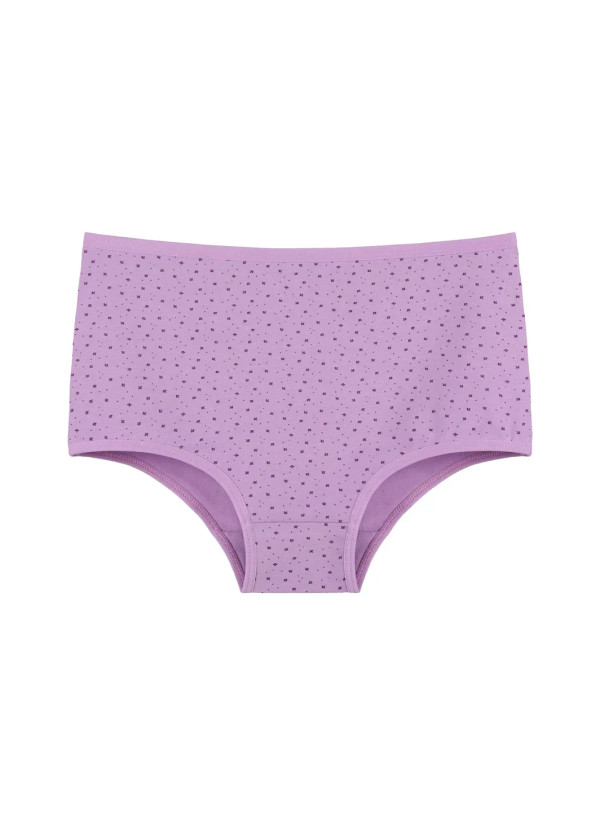 Donella 268135 Assorted 10-Pack Women's Briefs — Istanbul wholesale supplier 2
