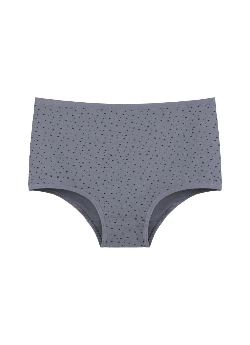 Donella 268135 Assorted 10-Pack Women's Briefs — Turkey wholesale collection