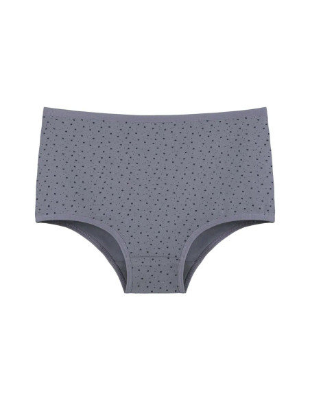 Donella 268135 Assorted 10-Pack Women's Briefs — Turkey wholesale collection