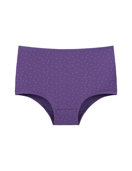 Donella 268135 Assorted 10-Pack Women's Briefs — Turkish factory wholesale