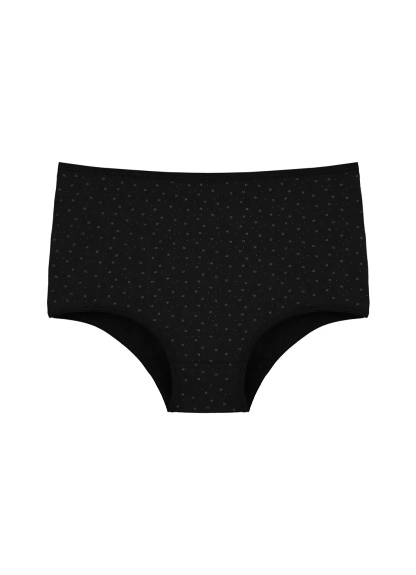 Donella 268135 Assorted 10-Pack Women's Briefs — wholesale for boutiques