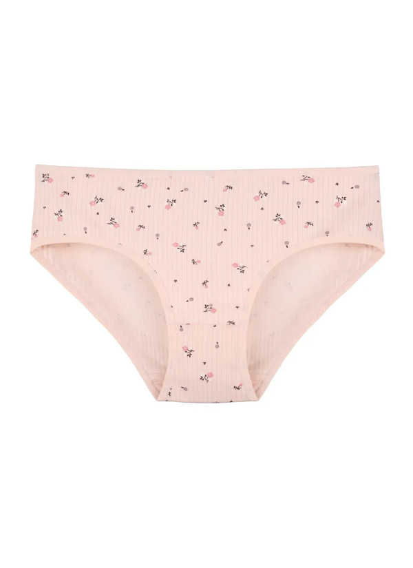 Donella 311301 Assorted 10-Pack Women's Briefs — factory-direct from Turkey 2