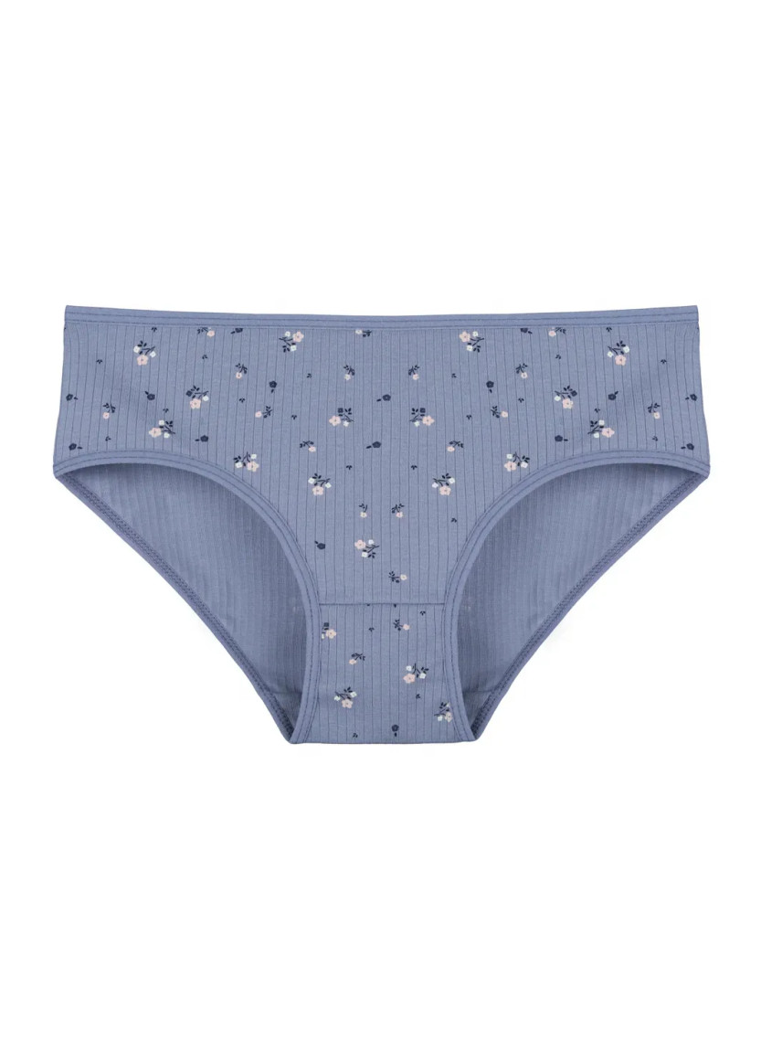 Donella 311301 Assorted 10-Pack Women's Briefs — direct Turkish factory supply