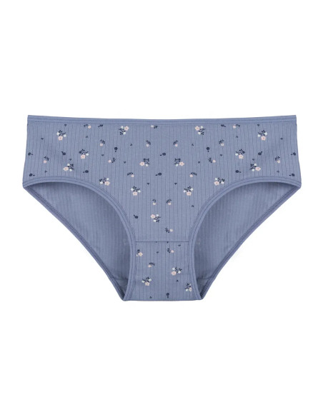 Donella 311301 Assorted 10-Pack Women's Briefs — direct Turkish factory supply