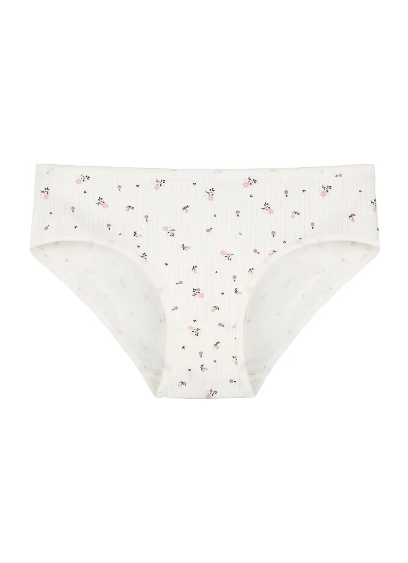 Donella 311301 Assorted 10-Pack Women's Briefs — factory-direct from Turkey