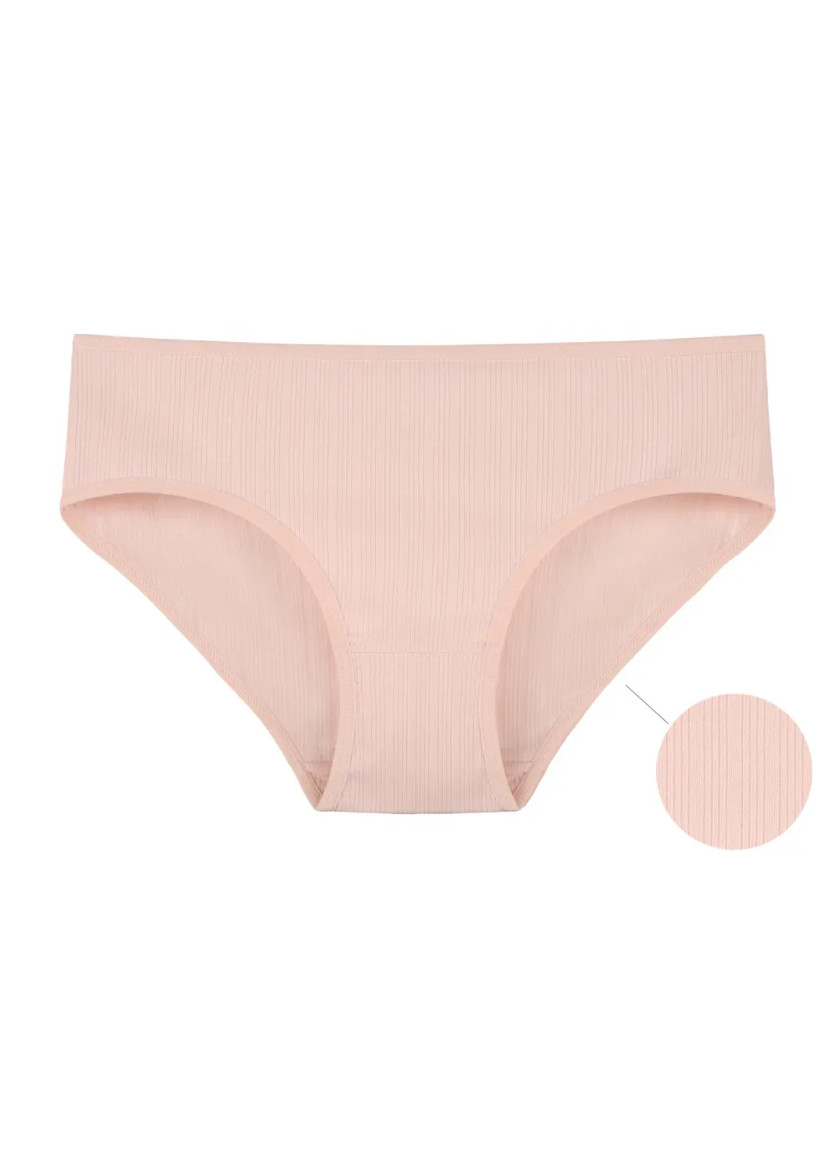 Donella 3128P Assorted 10-Pack Women's Briefs — factory-direct from Turkey