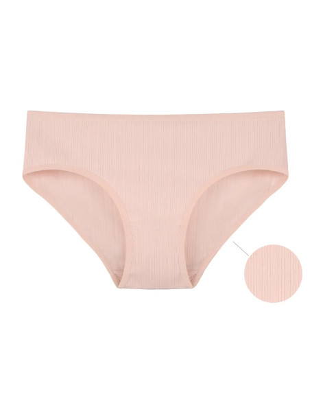 Donella 3128P Assorted 10-Pack Women's Briefs — factory-direct from Turkey