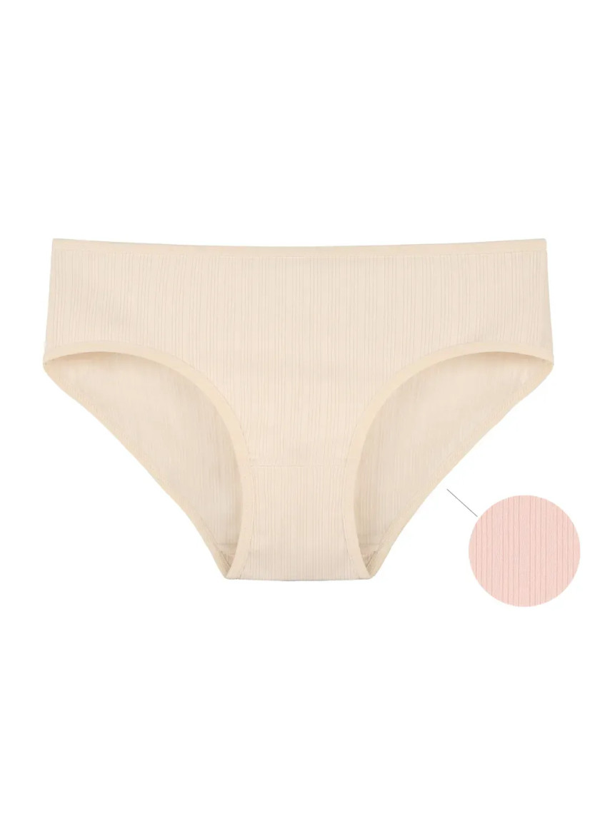 Donella 3128P Assorted 10-Pack Women's Briefs — Turkish textile wholesale