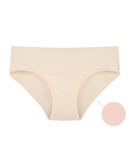 Donella 3128P Assorted 10-Pack Women's Briefs — Turkish textile wholesale