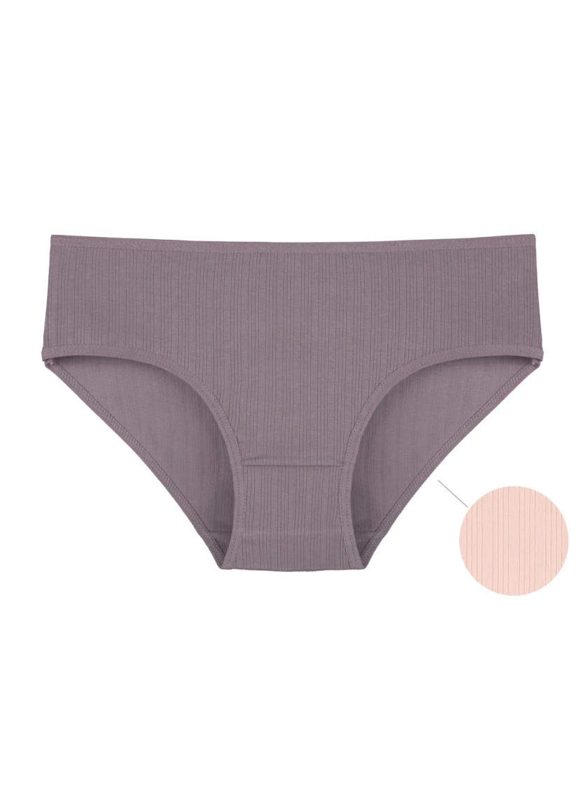 Donella 3128P Assorted 10-Pack Women's Briefs — direct Turkish factory supply