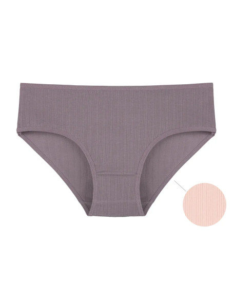Donella 3128P Assorted 10-Pack Women's Briefs — direct Turkish factory supply
