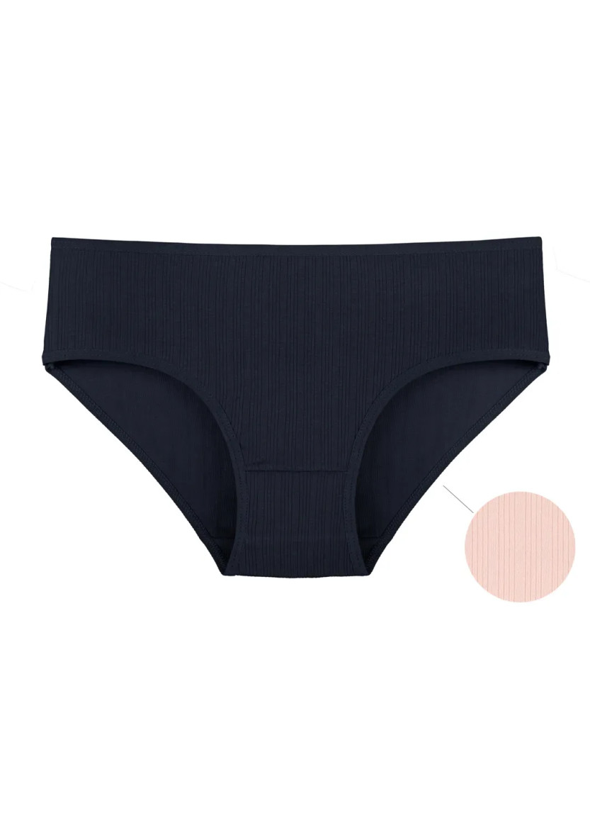 Donella 3128P Assorted 10-Pack Women's Briefs — factory-direct from Turkey