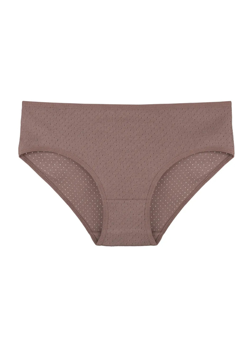 Donella 3140P Assorted 10-Pack Women's Briefs — Turkey wholesale collection