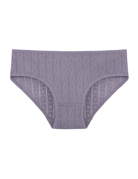 Donella 3140P Assorted 10-Pack Women's Briefs — Turkish factory wholesale
