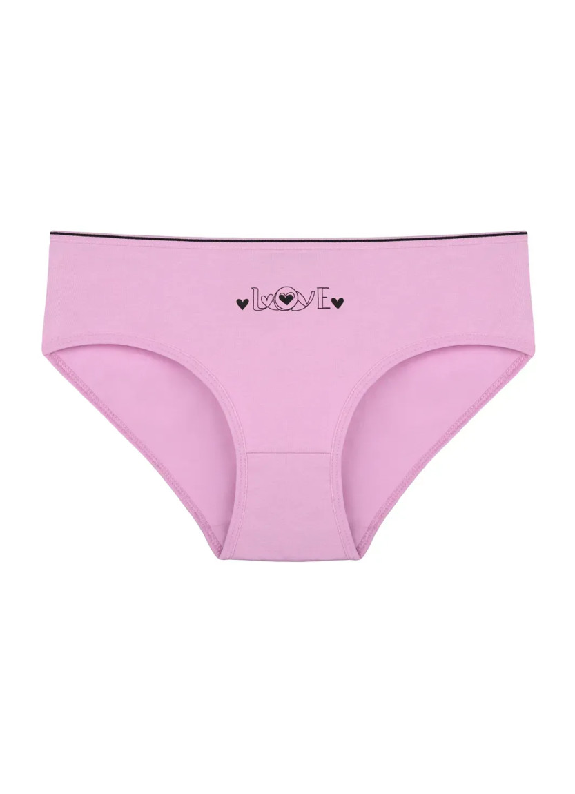 Donella 3171PB172 Assorted 10-Pack Women's Briefs — wholesale from Turkey