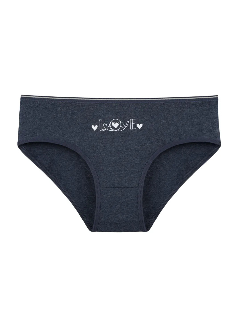 Donella 3171PB172 Assorted 10-Pack Women's Briefs — direct Turkish factory supply