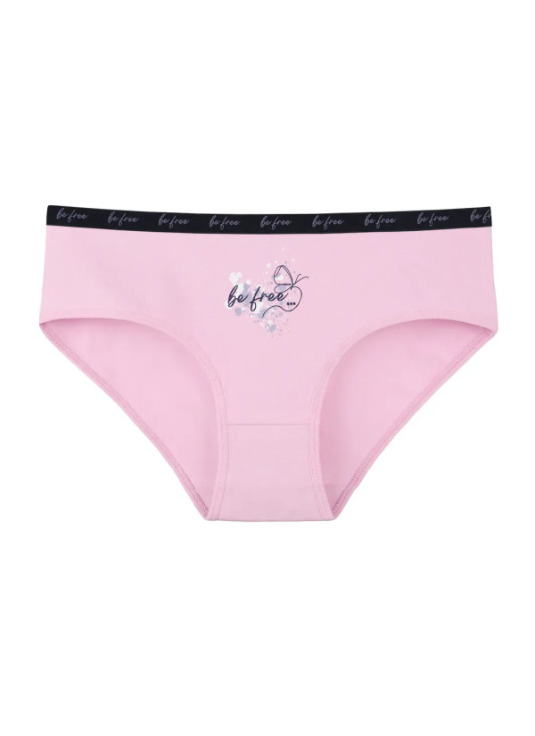 Donella 3171PB192 Assorted 10-Pack Women's Briefs — wholesale for boutiques 2