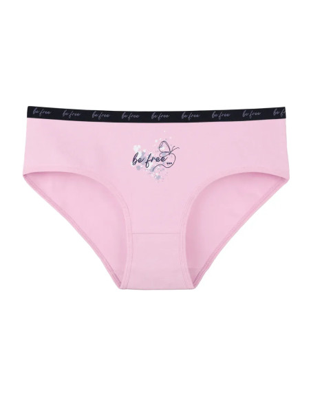 Donella 3171PB192 Assorted 10-Pack Women's Briefs — Turkey wholesale collection