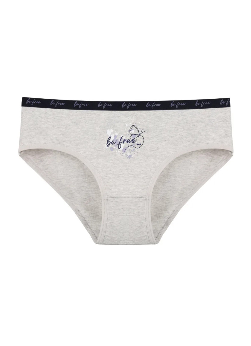 Donella 3171PB192 Assorted 10-Pack Women's Briefs — Turkish factory wholesale