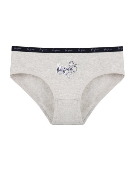 Donella 3171PB192 Assorted 10-Pack Women's Briefs — Turkish factory wholesale