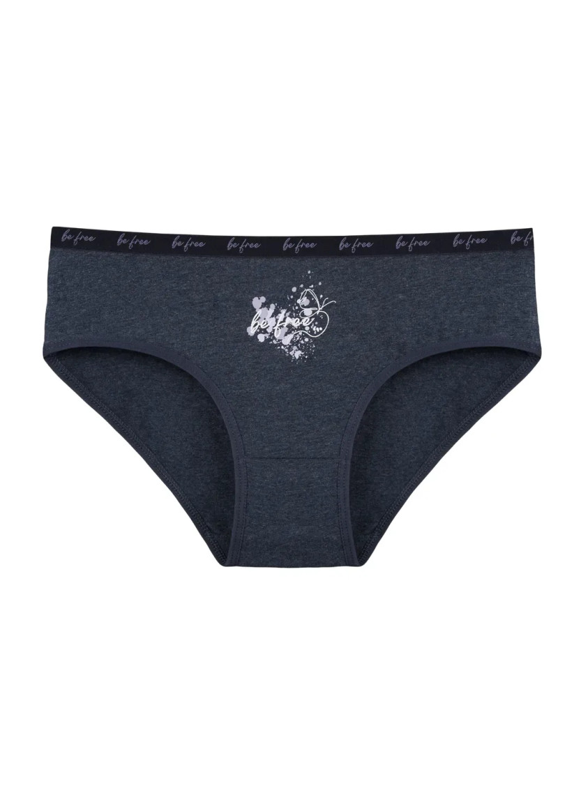 Donella 3171PB192 Assorted 10-Pack Women's Briefs — wholesale for boutiques