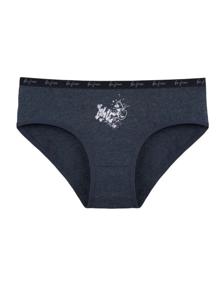 Donella 3171PB192 Assorted 10-Pack Women's Briefs — wholesale for boutiques