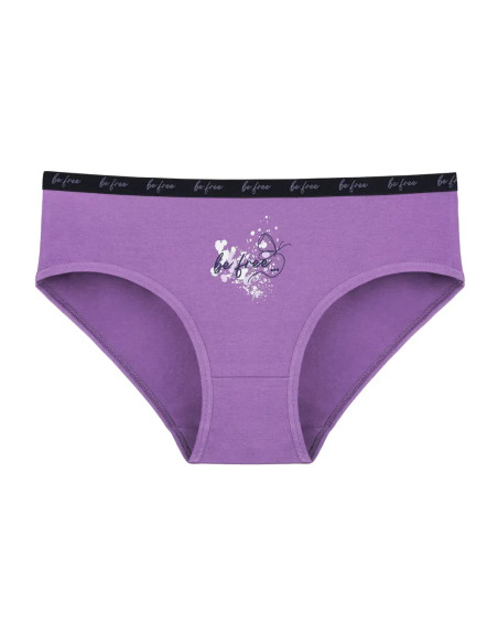 Donella 3171PB192 Assorted 10-Pack Women's Briefs — Turkey wholesale collection