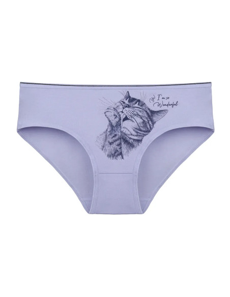 Donella 3171PB199 Assorted 10-Pack Women's Briefs — factory-direct from Turkey