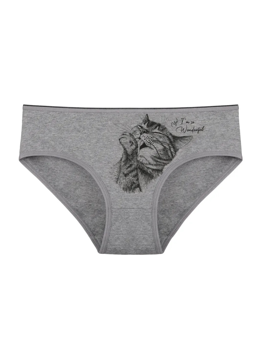 Donella 3171PB199 Assorted 10-Pack Women's Briefs — Turkish textile wholesale