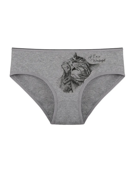 Donella 3171PB199 Assorted 10-Pack Women's Briefs — Turkish textile wholesale