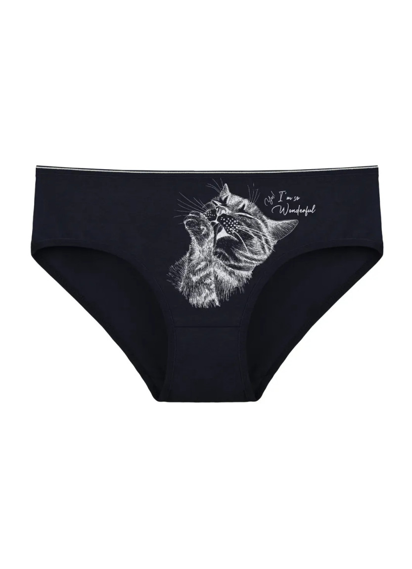 Donella 3171PB199 Assorted 10-Pack Women's Briefs — direct Turkish factory supply