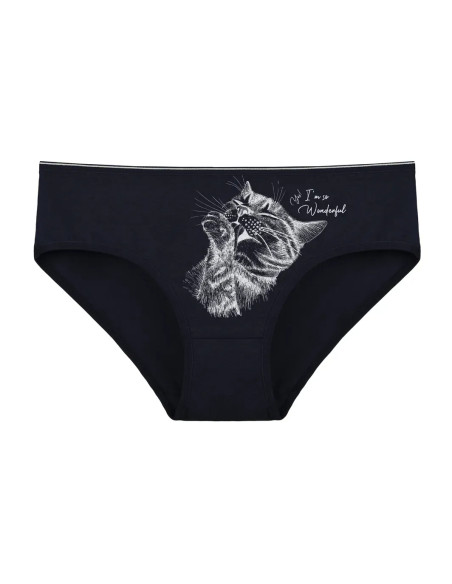 Donella 3171PB199 Assorted 10-Pack Women's Briefs — direct Turkish factory supply