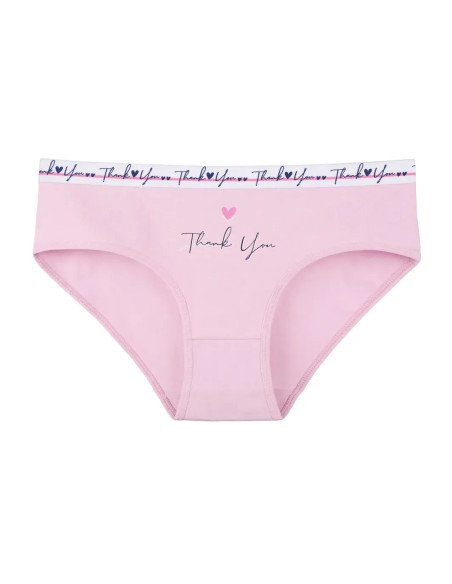 Donella 3171PB211 Assorted 10-Pack Women's Briefs — wholesale for boutiques