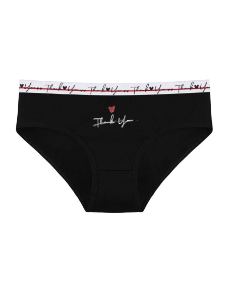 Donella 3171PB211 Assorted 10-Pack Women's Briefs — Turkey wholesale collection