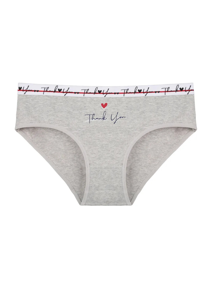 Donella 3171PB211 Assorted 10-Pack Women's Briefs — wholesale for boutiques