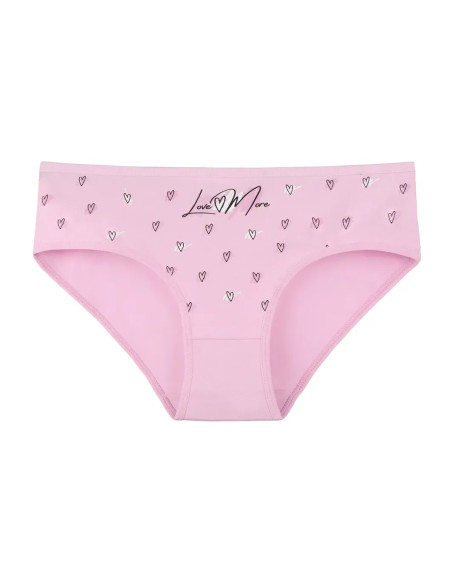 Donella 3171PB217 Assorted 10-Pack Women's Briefs — Turkish textile wholesale