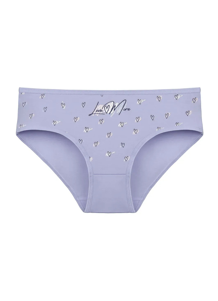 Donella 3171PB217 Assorted 10-Pack Women's Briefs — direct Turkish factory supply