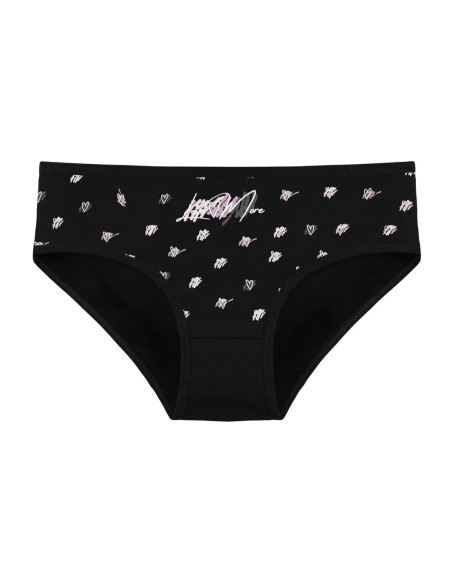 Donella 3171PB217 Assorted 10-Pack Women's Briefs — wholesale from Turkey