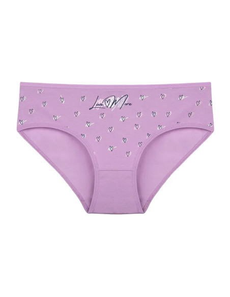 Donella 3171PB217 Assorted 10-Pack Women's Briefs — factory-direct from Turkey