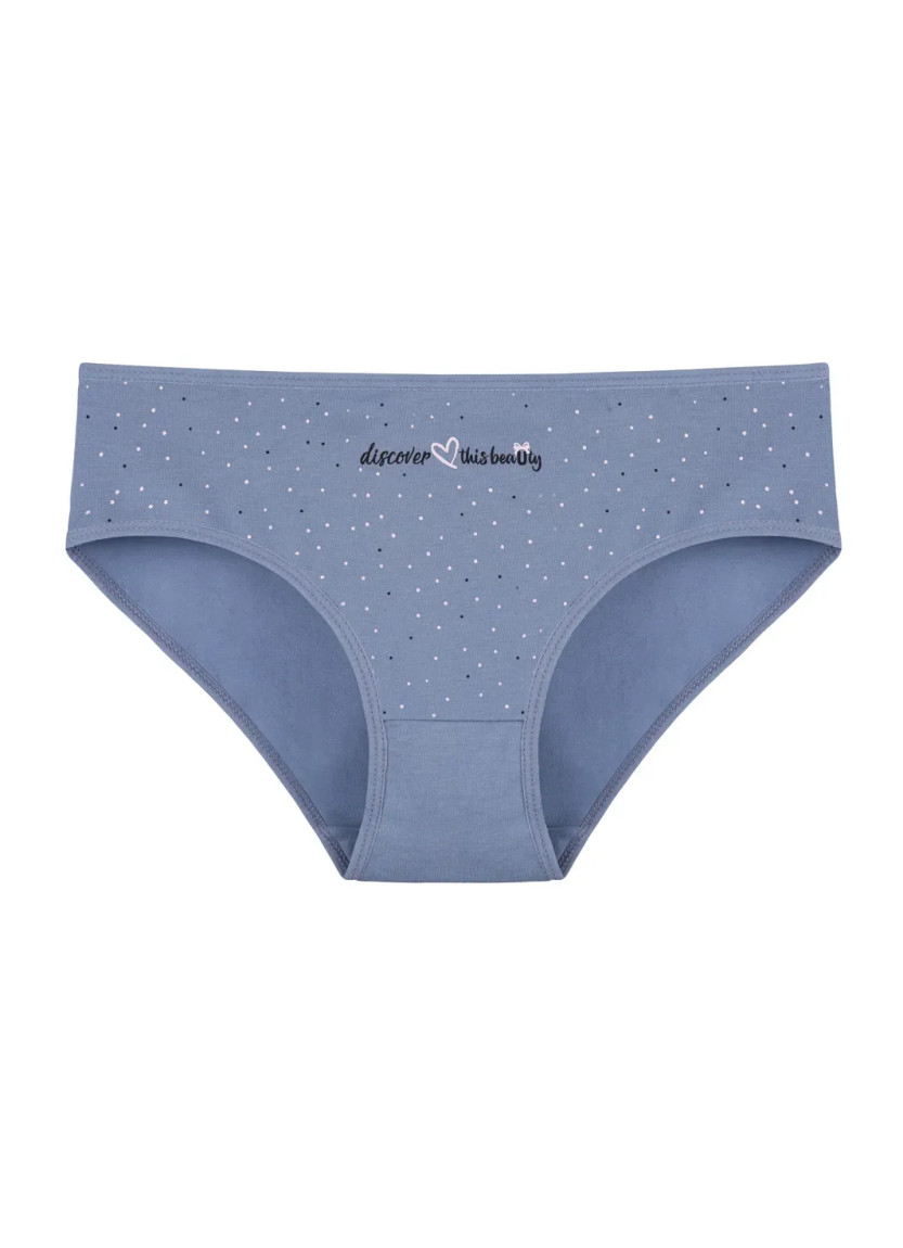 Donella 3171PB245 Assorted 10-Pack Women's Briefs — wholesale for boutiques